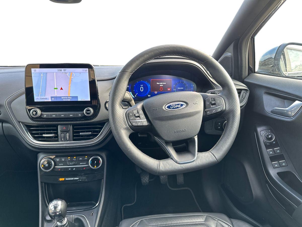 Used Ford Puma 2023 for sale - 77810179: Photo 16