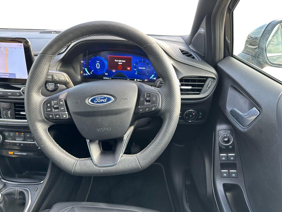 Used Ford Puma 2023 for sale - 77810179: Photo 17