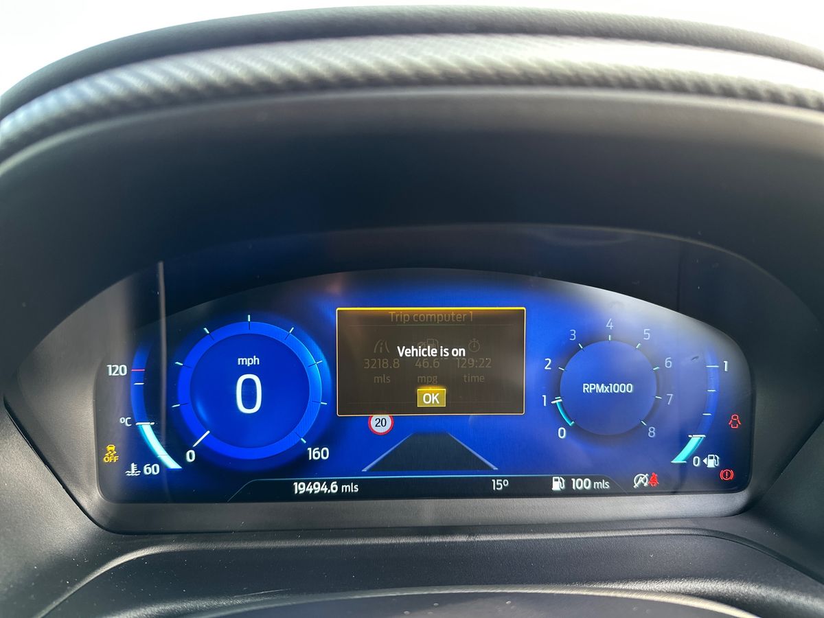 Used Ford Puma 2023 for sale - 77810179: Photo 18