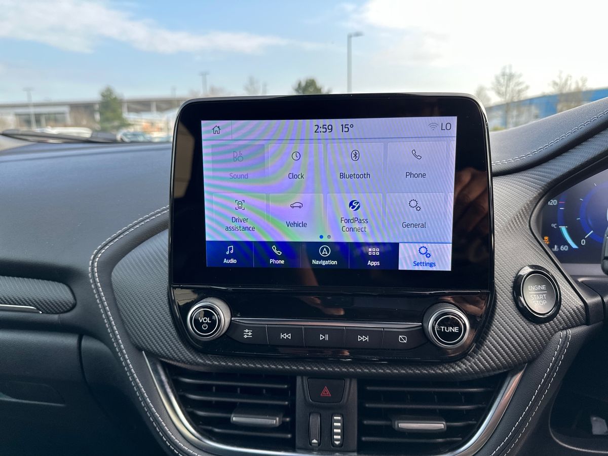 Used Ford Puma 2023 for sale - 77810179: Photo 19