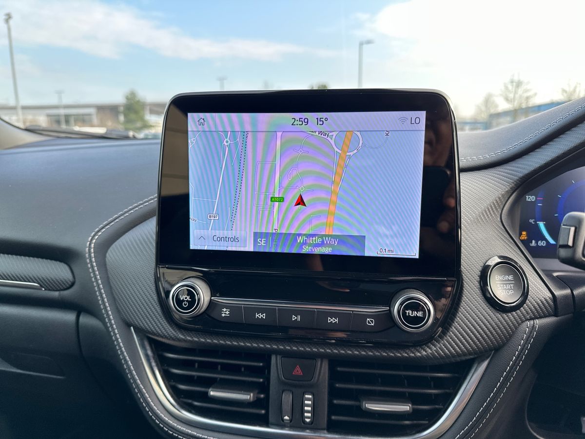 Used Ford Puma 2023 for sale - 77810179: Photo 20