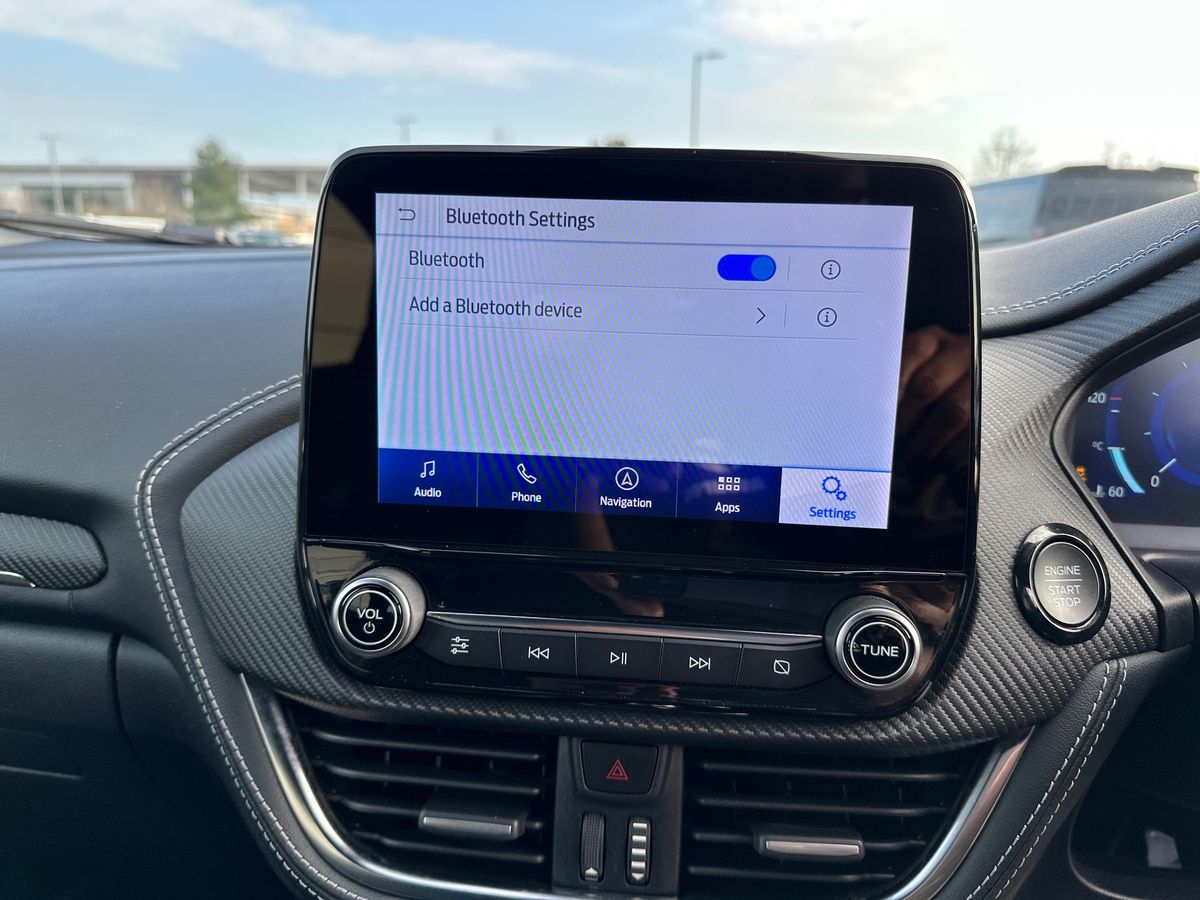 Used Ford Puma 2023 for sale - 77810179: Photo 21