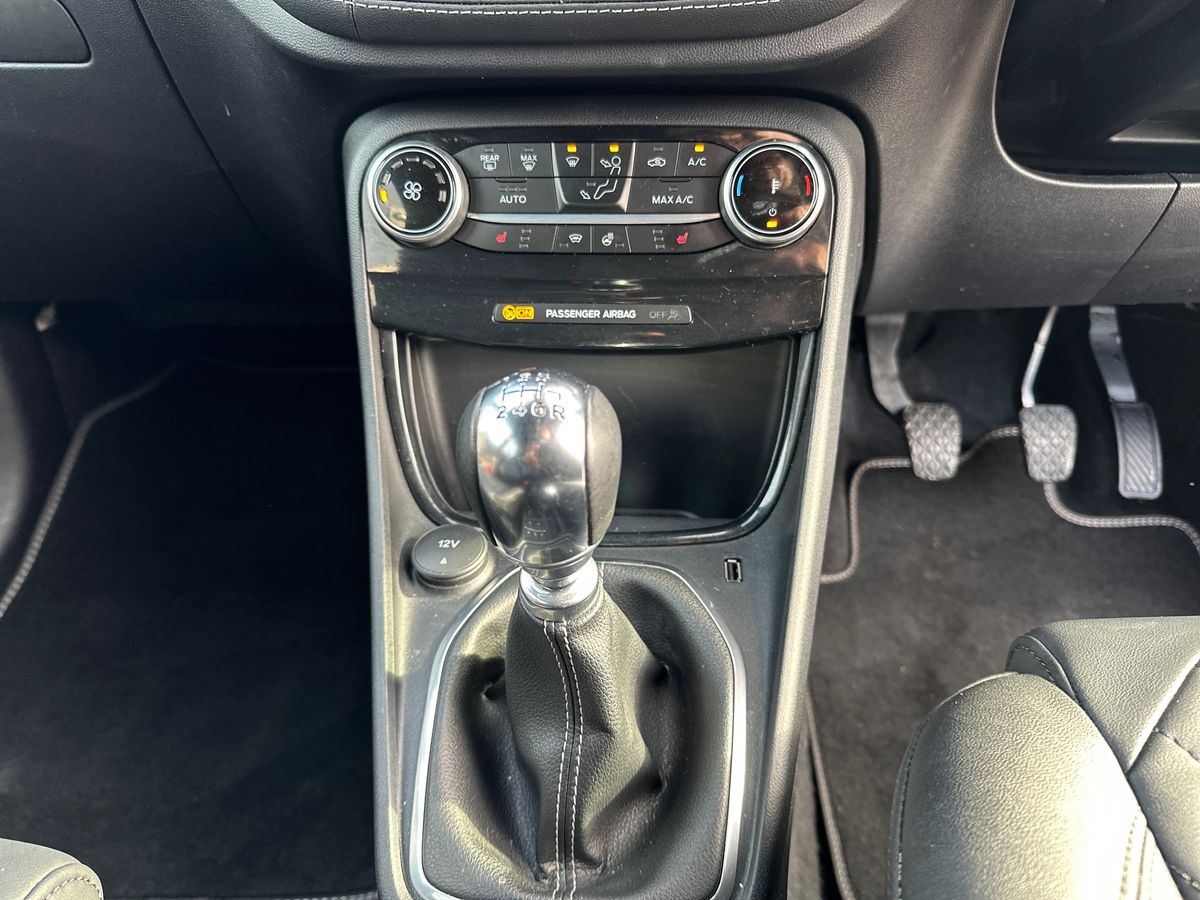 Used Ford Puma 2023 for sale - 77810179: Photo 22