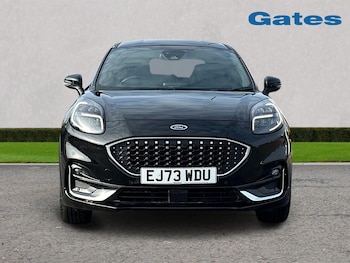 Used Ford Puma 2023 for sale - 77810179: Photo