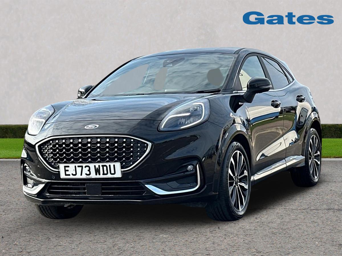 Used Ford Puma 2023 for sale - 77810179: Photo 3