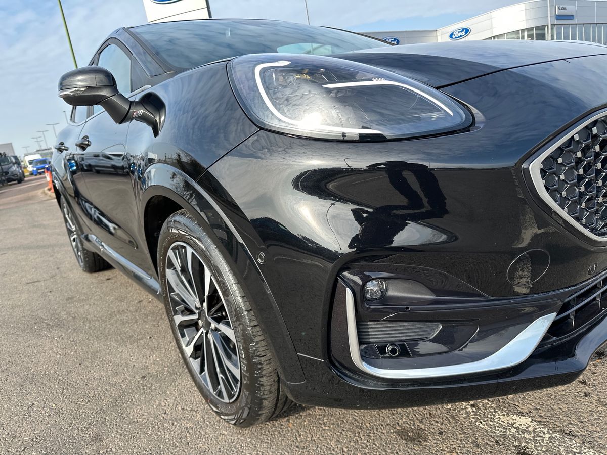 Used Ford Puma 2023 for sale - 77810179: Photo 32