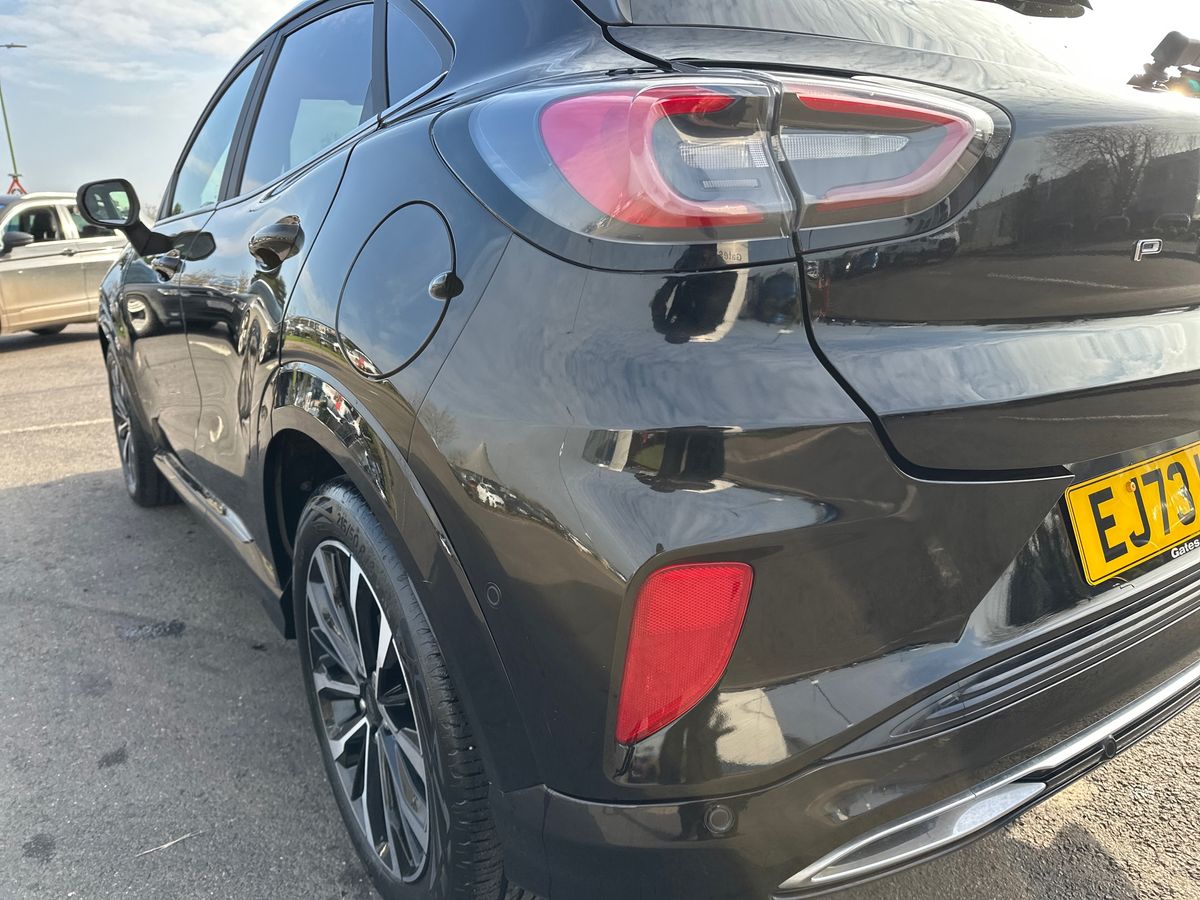 Used Ford Puma 2023 for sale - 77810179: Photo 33