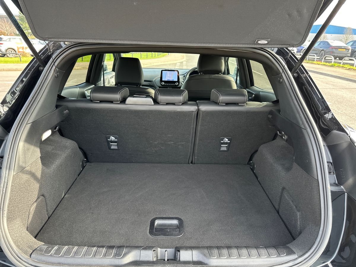 Used Ford Puma 2023 for sale - 77810179: Photo 34