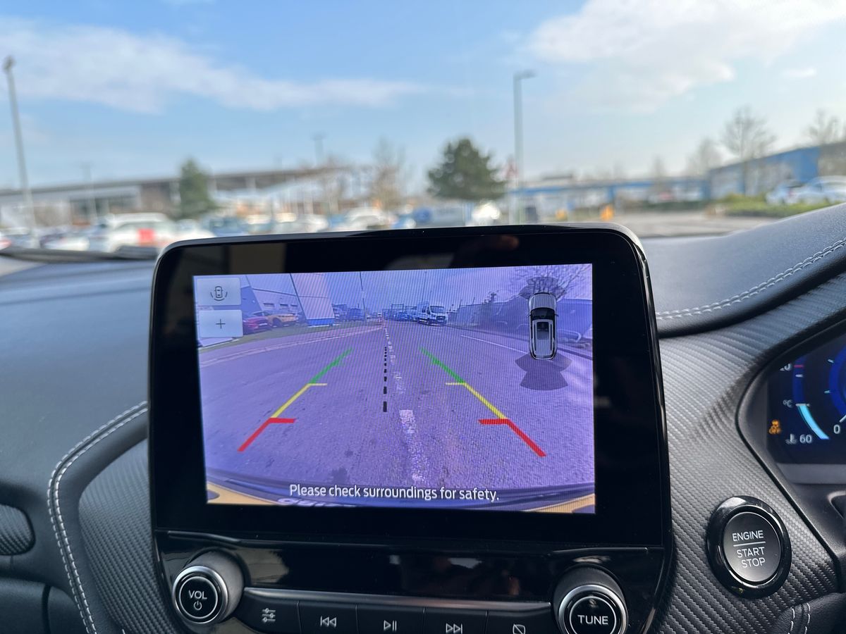 Used Ford Puma 2023 for sale - 77810179: Photo 36