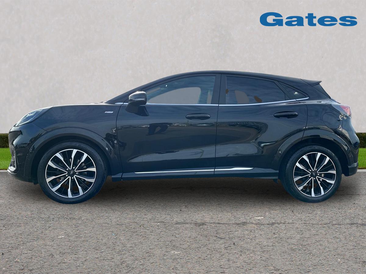 Used Ford Puma 2023 for sale - 77810179: Photo 4