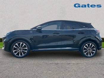 Used Ford Puma 2023 for sale - 77810179: Photo