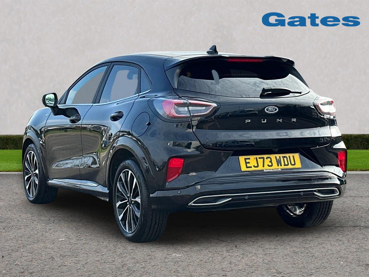 Used Ford Puma 2023 for sale - 77810179: Photo 5
