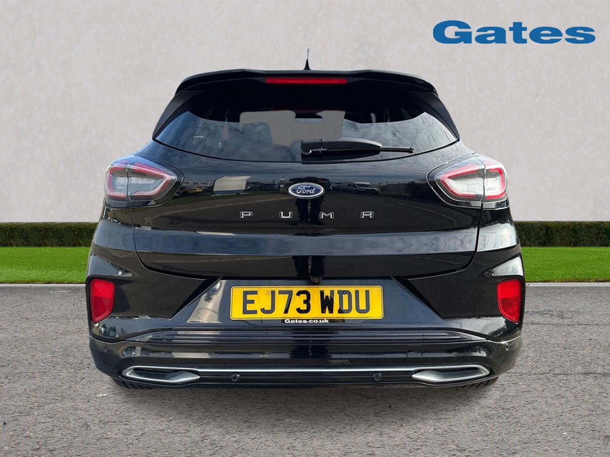 Used Ford Puma 2023 for sale - 77810179: Photo 6