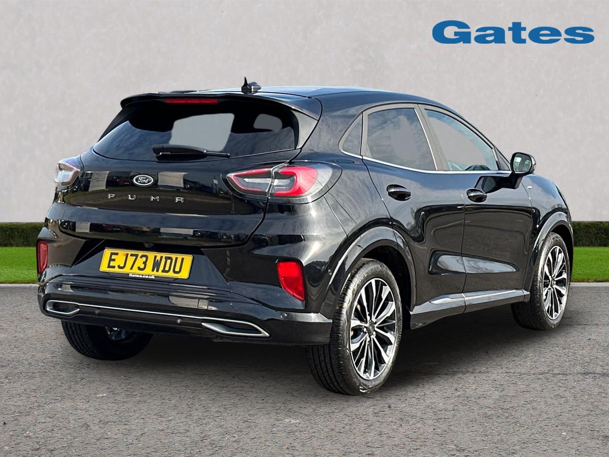 Used Ford Puma 2023 for sale - 77810179: Photo 7