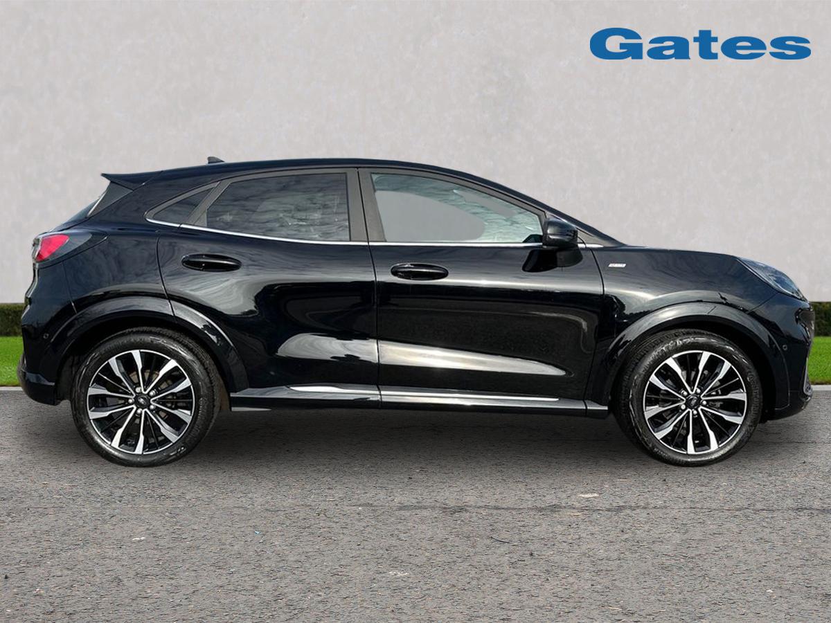 Used Ford Puma 2023 for sale - 77810179: Photo 8