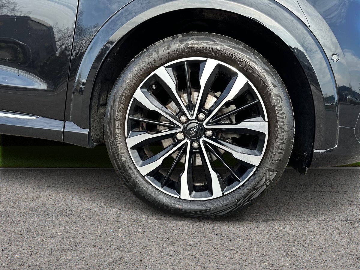 Used Ford Puma 2023 for sale - 77810179: Photo 9