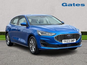 Used Ford Focus 2023 for sale - 79646559: Photo