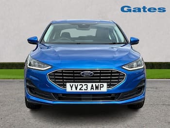 Used Ford Focus 2023 for sale - 79646559: Photo
