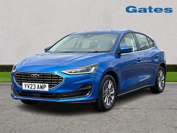 Used Ford Focus 2023 for sale - 79646559: Photo