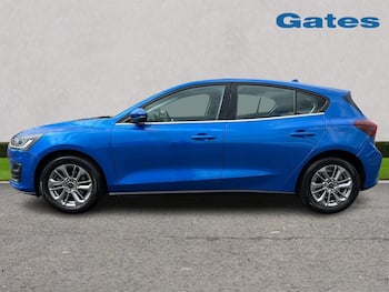 Used Ford Focus 2023 for sale - 79646559: Photo