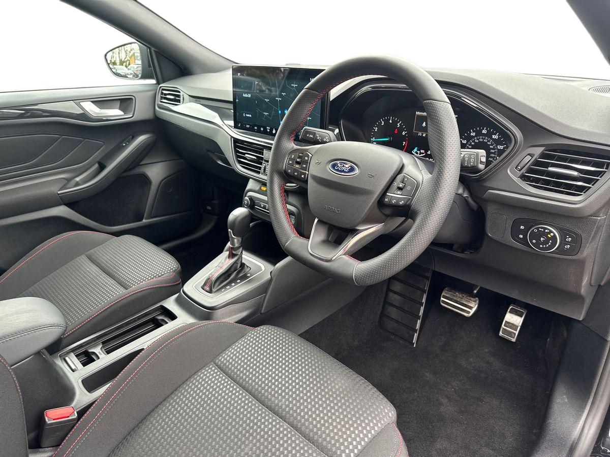 Used Ford Focus 2024 for sale - 78000340: Photo 10