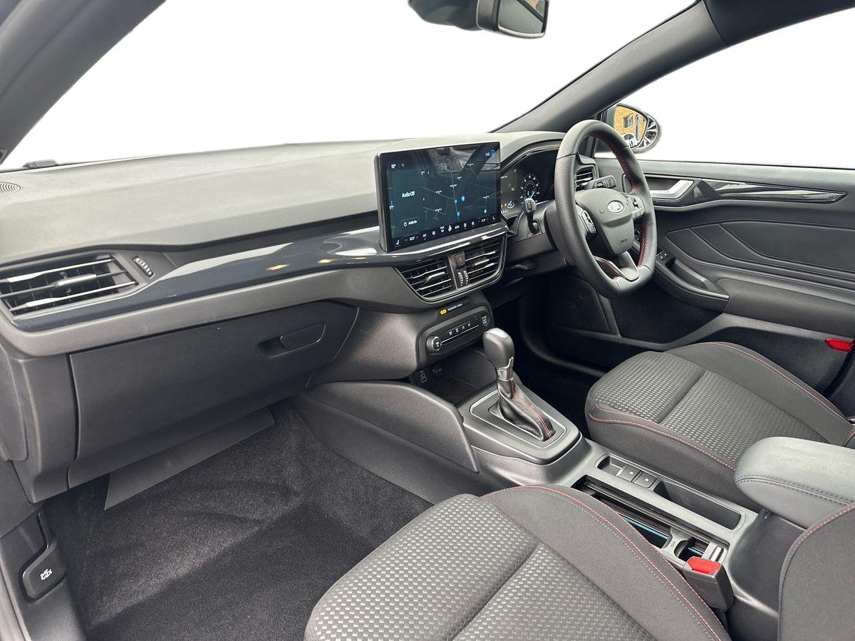 Used Ford Focus 2024 for sale - 78000340: Photo 11