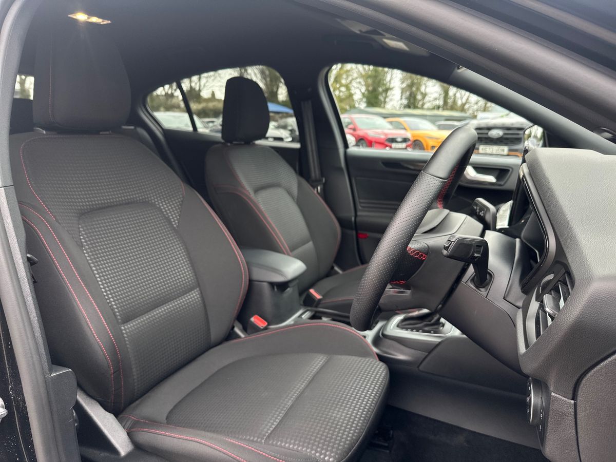 Used Ford Focus 2024 for sale - 78000340: Photo 12