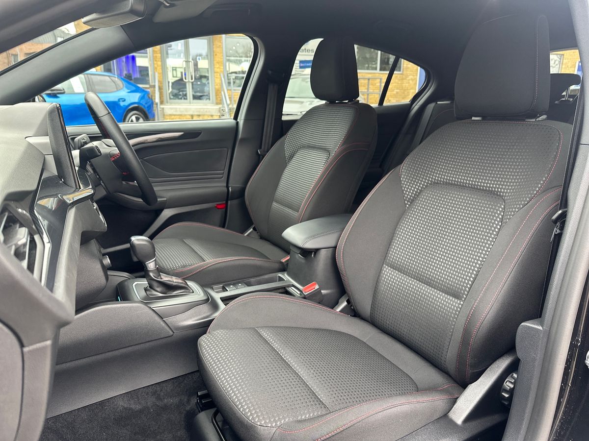 Used Ford Focus 2024 for sale - 78000340: Photo 13