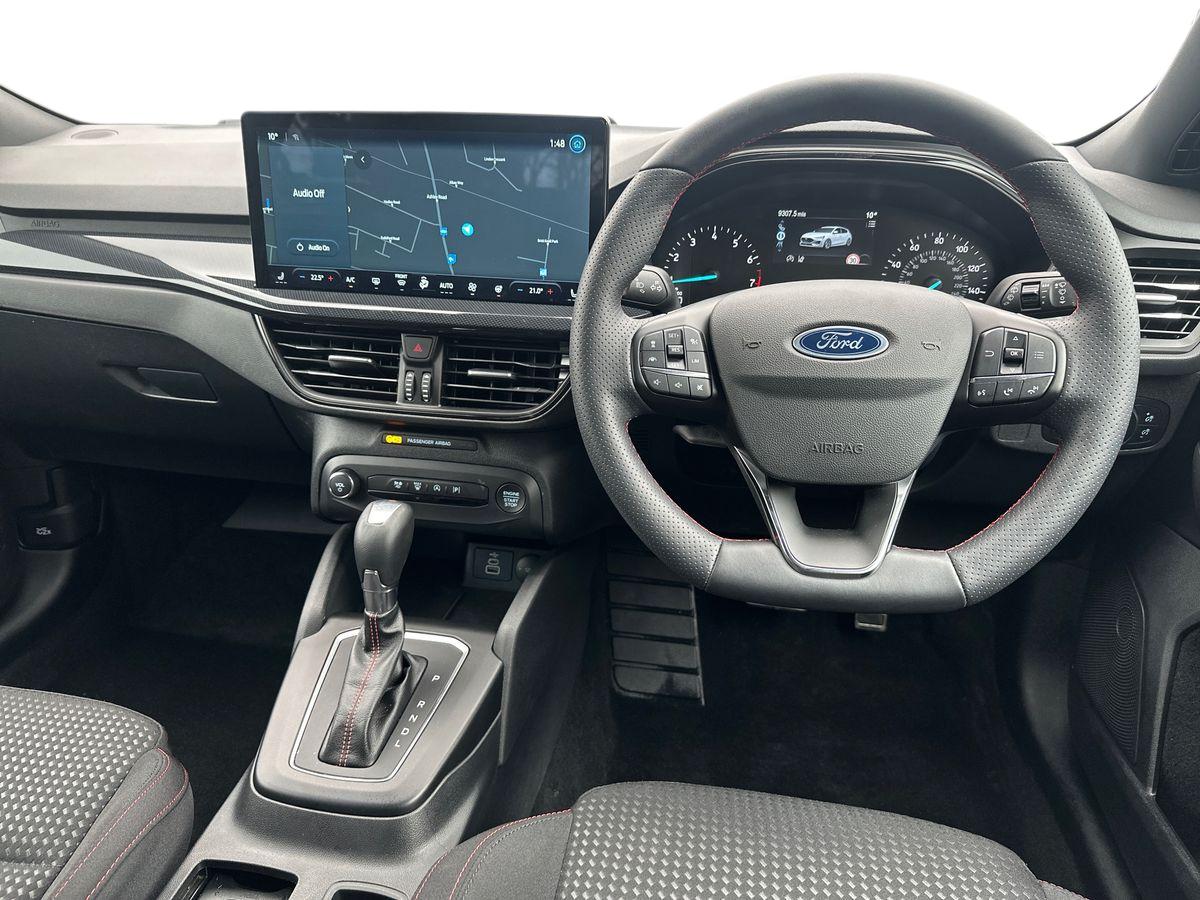 Used Ford Focus 2024 for sale - 78000340: Photo 16