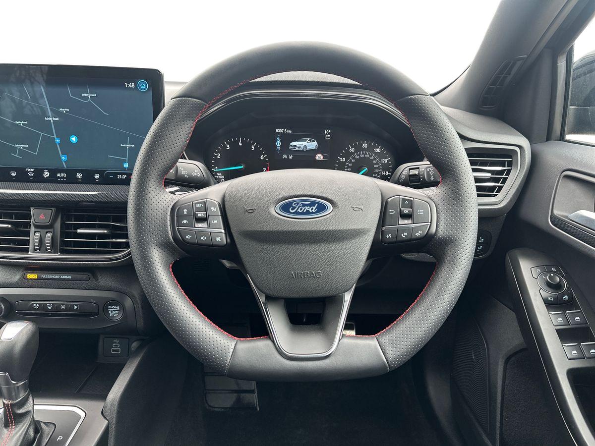 Used Ford Focus 2024 for sale - 78000340: Photo 17