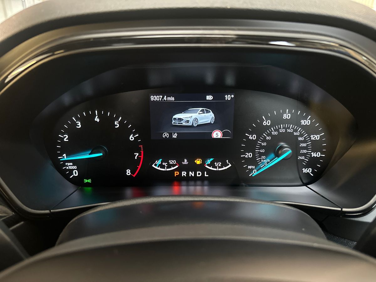 Used Ford Focus 2024 for sale - 78000340: Photo 18