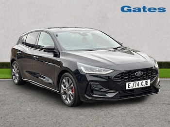 Used Ford Focus 2024 for sale - 78000340: Photo