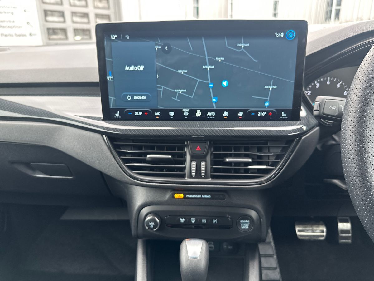 Used Ford Focus 2024 for sale - 78000340: Photo 20