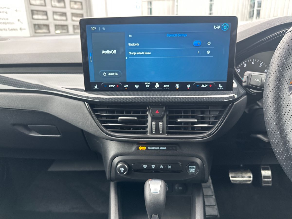 Used Ford Focus 2024 for sale - 78000340: Photo 21