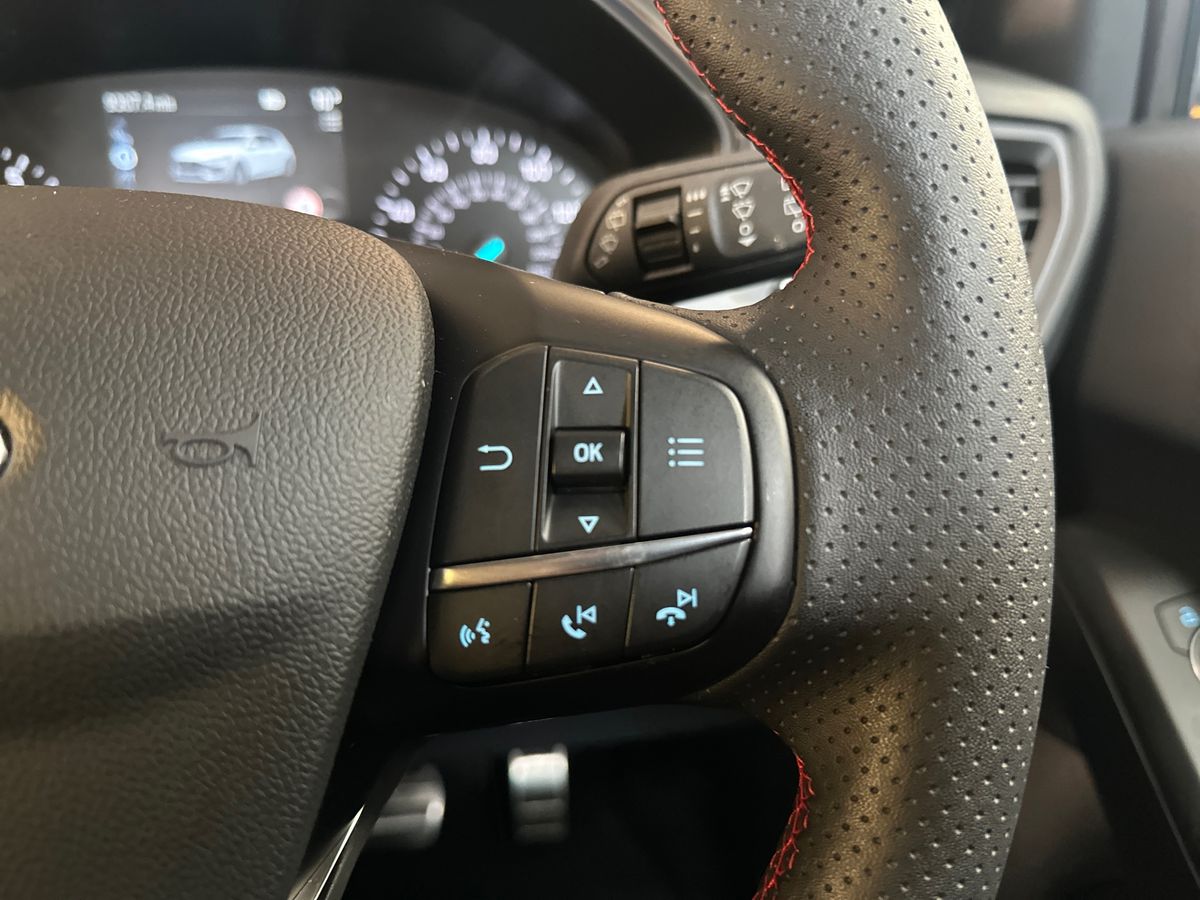 Used Ford Focus 2024 for sale - 78000340: Photo 27