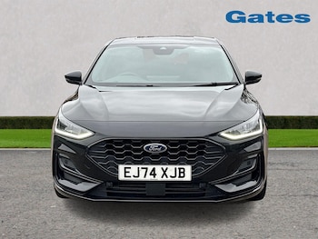 Used Ford Focus 2024 for sale - 78000340: Photo