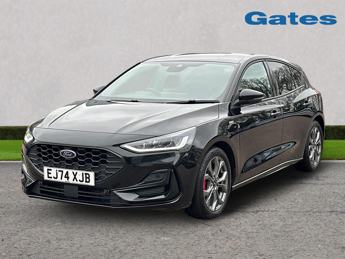 Used Ford Focus 2024 for sale - 78000340: Photo 3