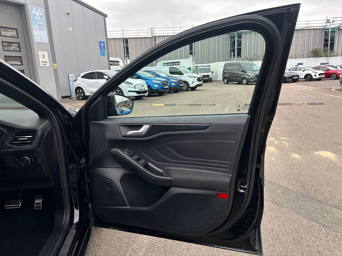 Used Ford Focus 2024 for sale - 78000340: Photo 35