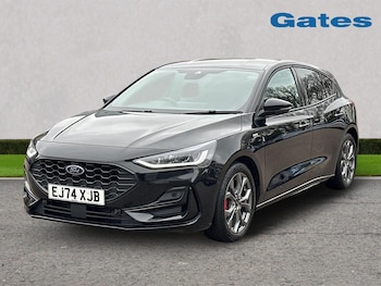 Used Ford Focus 2024 for sale - 78000340: Photo