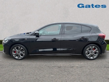 Used Ford Focus 2024 for sale - 78000340: Photo