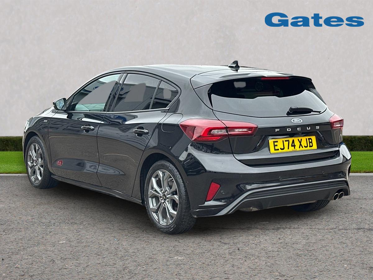 Used Ford Focus 2024 for sale - 78000340: Photo 5