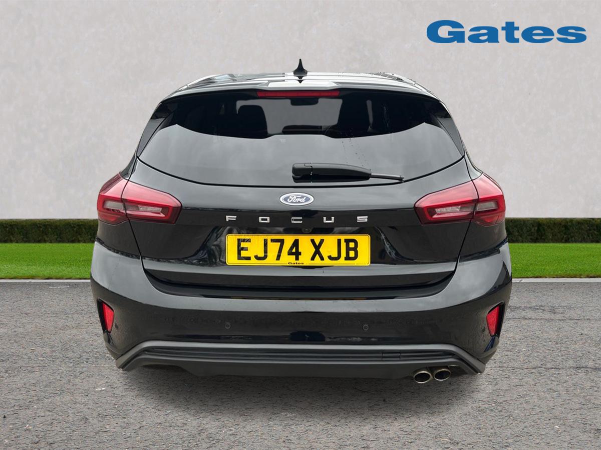 Used Ford Focus 2024 for sale - 78000340: Photo 6