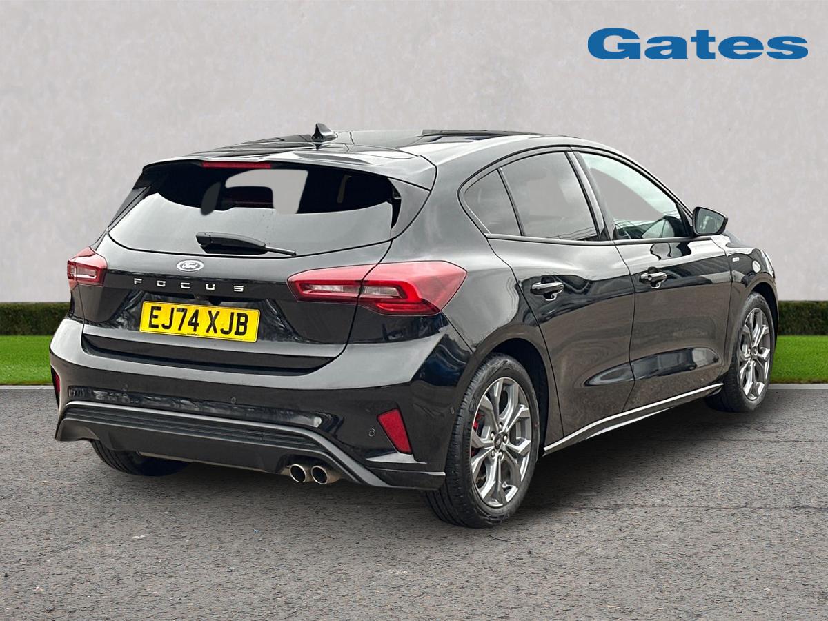 Used Ford Focus 2024 for sale - 78000340: Photo 7