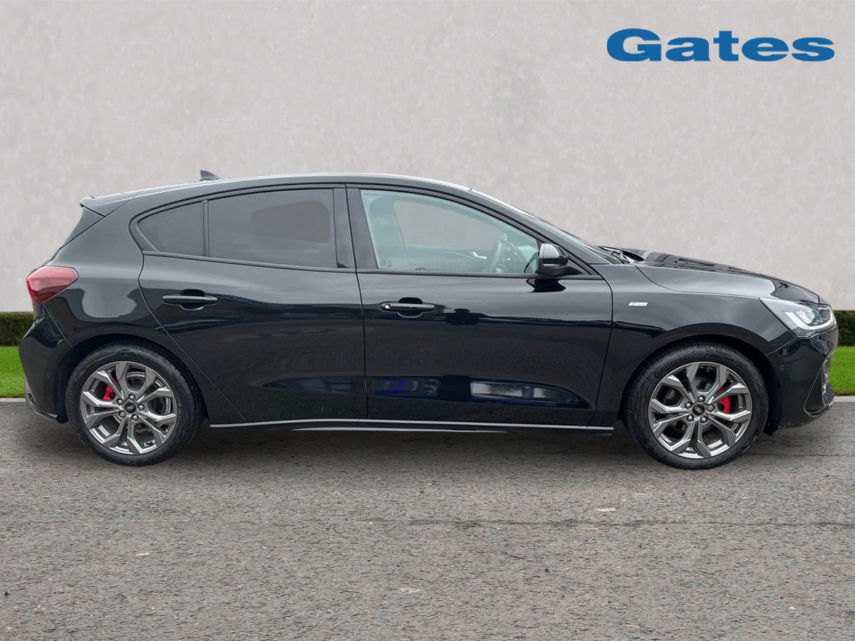 Used Ford Focus 2024 for sale - 78000340: Photo 8