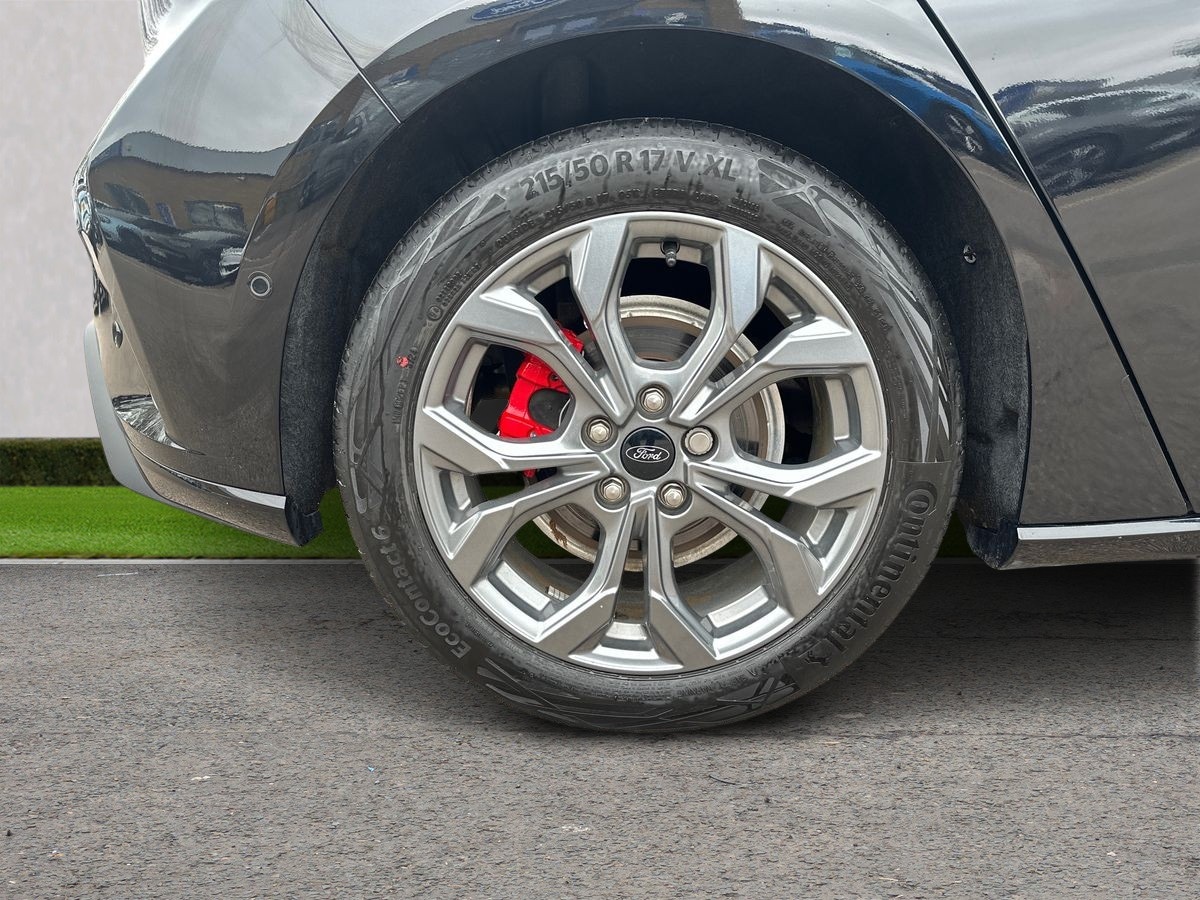 Used Ford Focus 2024 for sale - 78000340: Photo 9