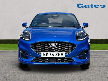 Used Ford Puma 2025 for sale - 78701170: Photo