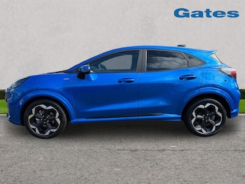 Used Ford Puma 2025 for sale - 78701170: Photo