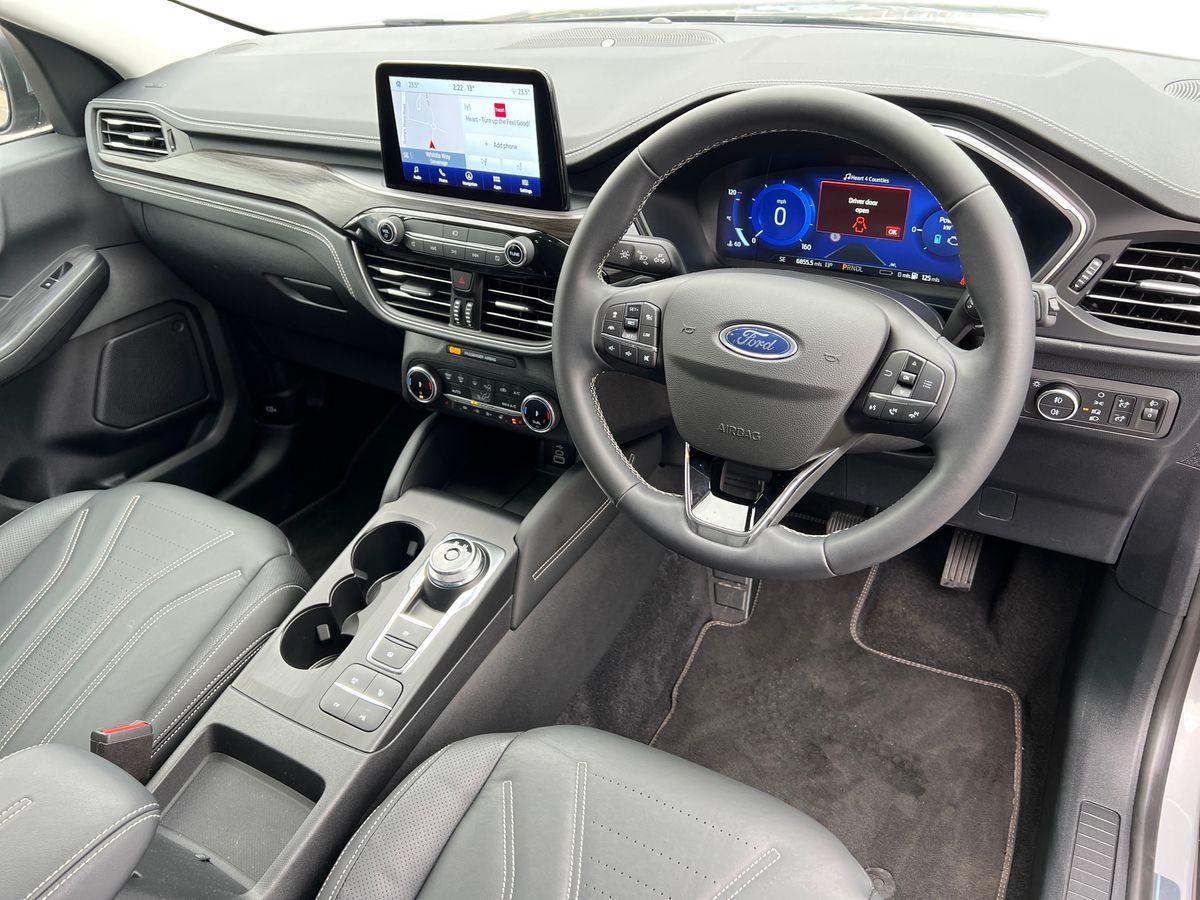 Used Ford Kuga 2024 for sale - 77042853: Photo 15