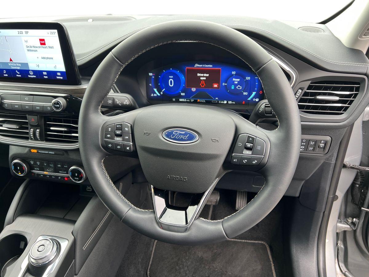 Used Ford Kuga 2024 for sale - 77042853: Photo 17