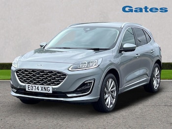 Used Ford Kuga 2024 for sale - 77042853: Photo